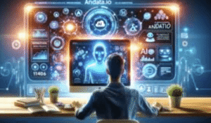 How AI Is Revolutionizing Marketing