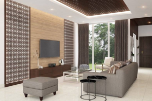 Stylish Renovations Powered by a Home Improvement Center