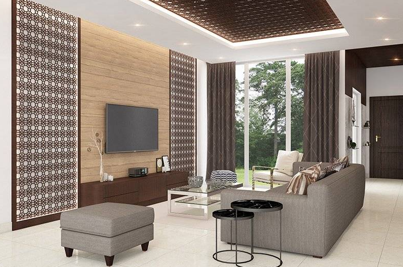 Stylish Renovations Powered by a Home Improvement Center