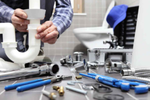 What Does Regular Plumbing Maintenance Look Like in an Oak Ridge Home?