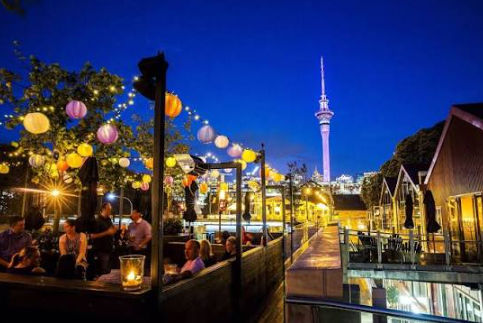 Top Fantastic Travel Attractions in Auckland