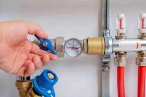 What Tacoma Homeowners Should Know About Water Pressure Problems